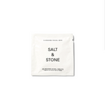 Cleansing Facial Wipes Salt and Stone
