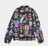 LE FIX TRACKTOP BAD CHOKE MULTI