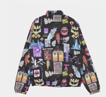 LE FIX TRACKTOP BAD CHOKE MULTI
