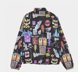 LE FIX TRACKTOP BAD CHOKE MULTI