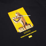 BRIDE T-SHIRT Huf Kill Bill