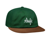 Haze Contrast 6 Pannel Hat Huf