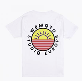 WEMOTO GOODLIFE SS TEE