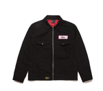 Huf ZERO TWILL MECHANIC JACKET Smashing Pumpkins