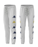 Kappa SAND CRUMB UNISEX SPORT PANTS