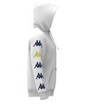 Kappa SAND CHARICE MENS REG FIT HOOD