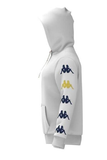 Kappa SAND CHARICE MENS REG FIT HOOD