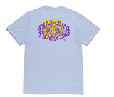 Huf LULL T-SHIRT Smashing Pumpkins