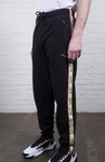 LE FIX OFF TRACK PANTS