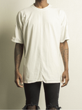 daniel patrick Oversized Heavy Tee