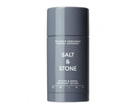 Vetiver & Sandalwood - Formula Nº 2 (Sensitive Skin) Salt & Stone