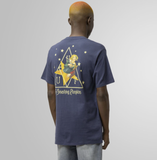Huf STARLIGHT T-SHIRT Smashing Pumpkins