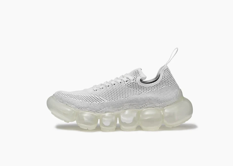 Grounds JEWELRY WHITEBLACK / CLEAR – Factory87